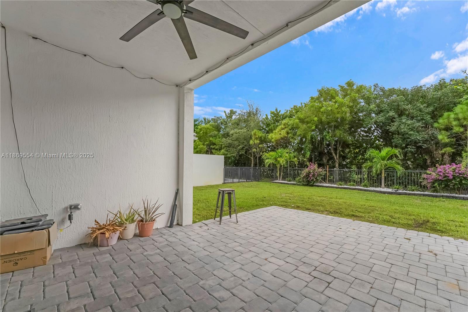 TOSCANA ISLES PUD PL - Residential