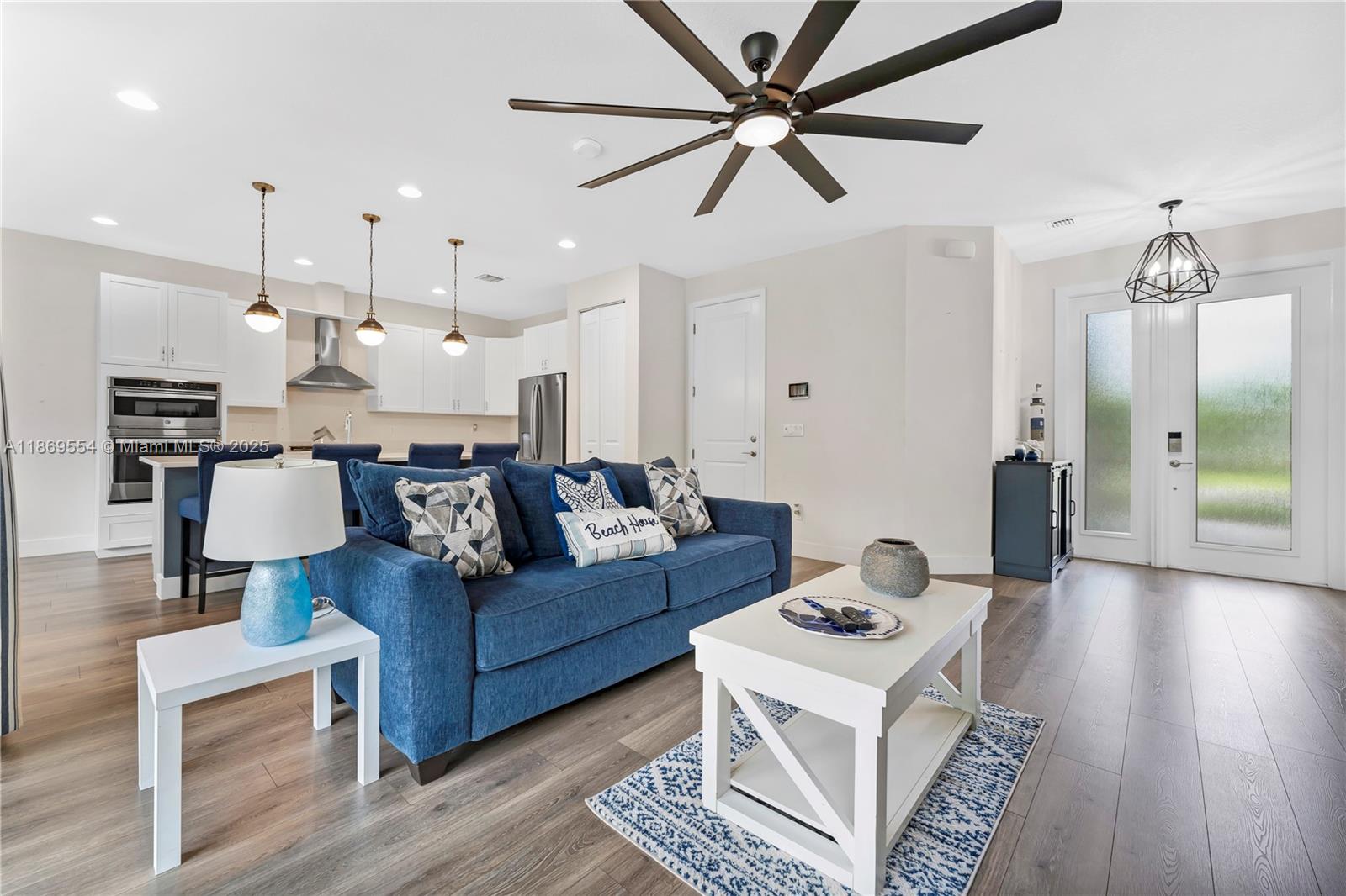 TOSCANA ISLES PUD PL - Residential