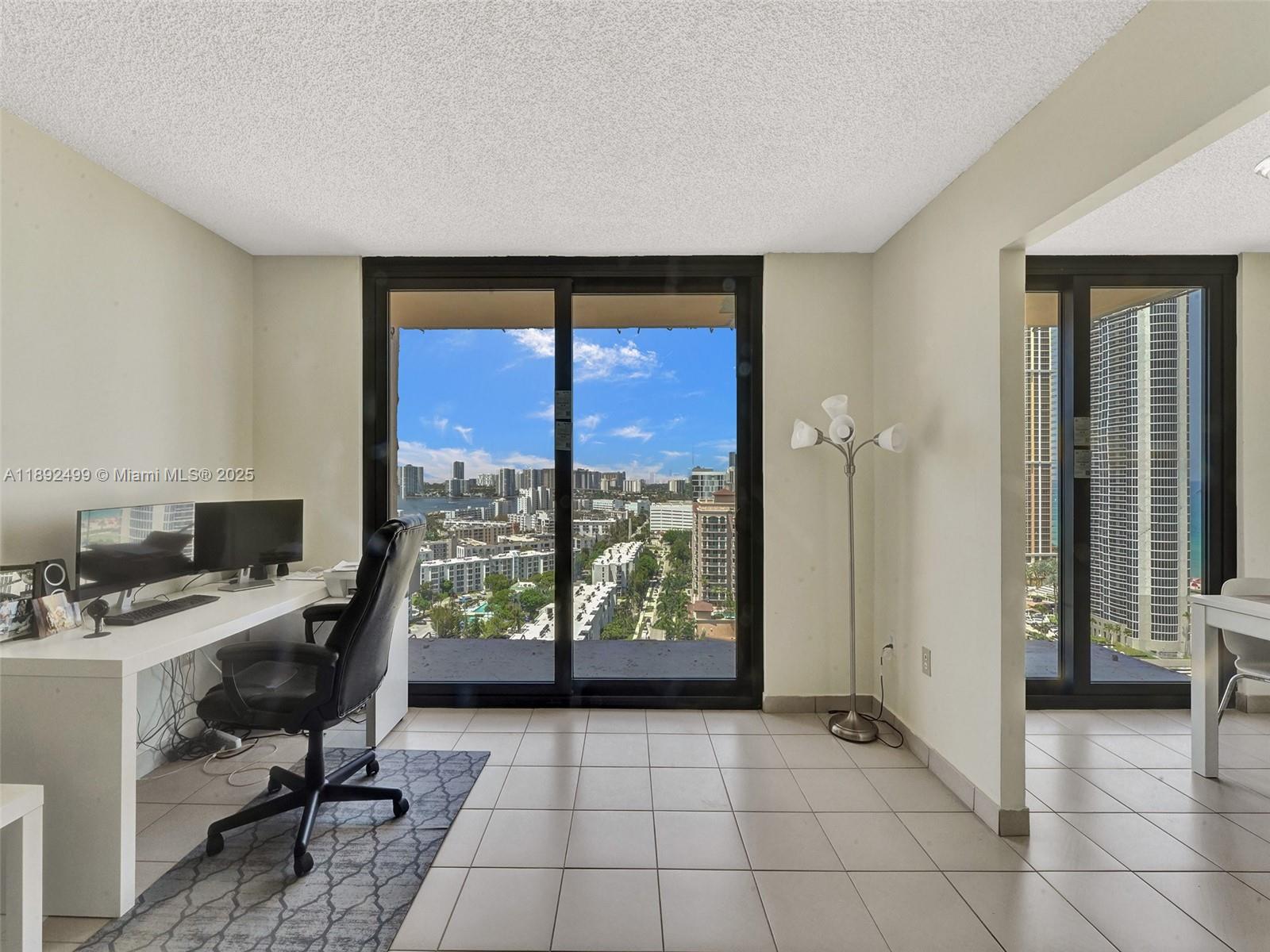WINSTON TOWERS 600 CONDO - Residential Lease
