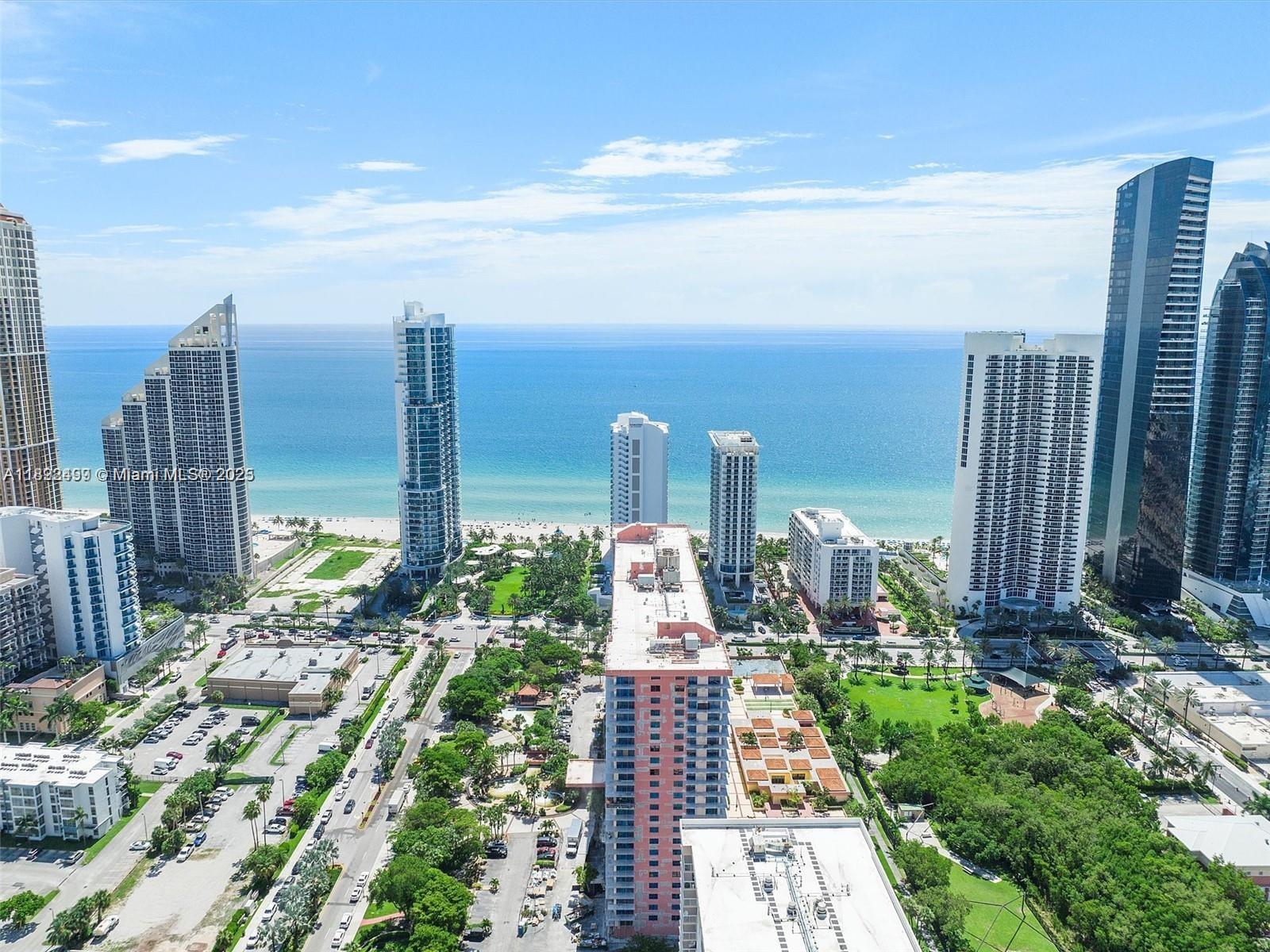 WINSTON TOWERS 600 CONDO - Residential Lease