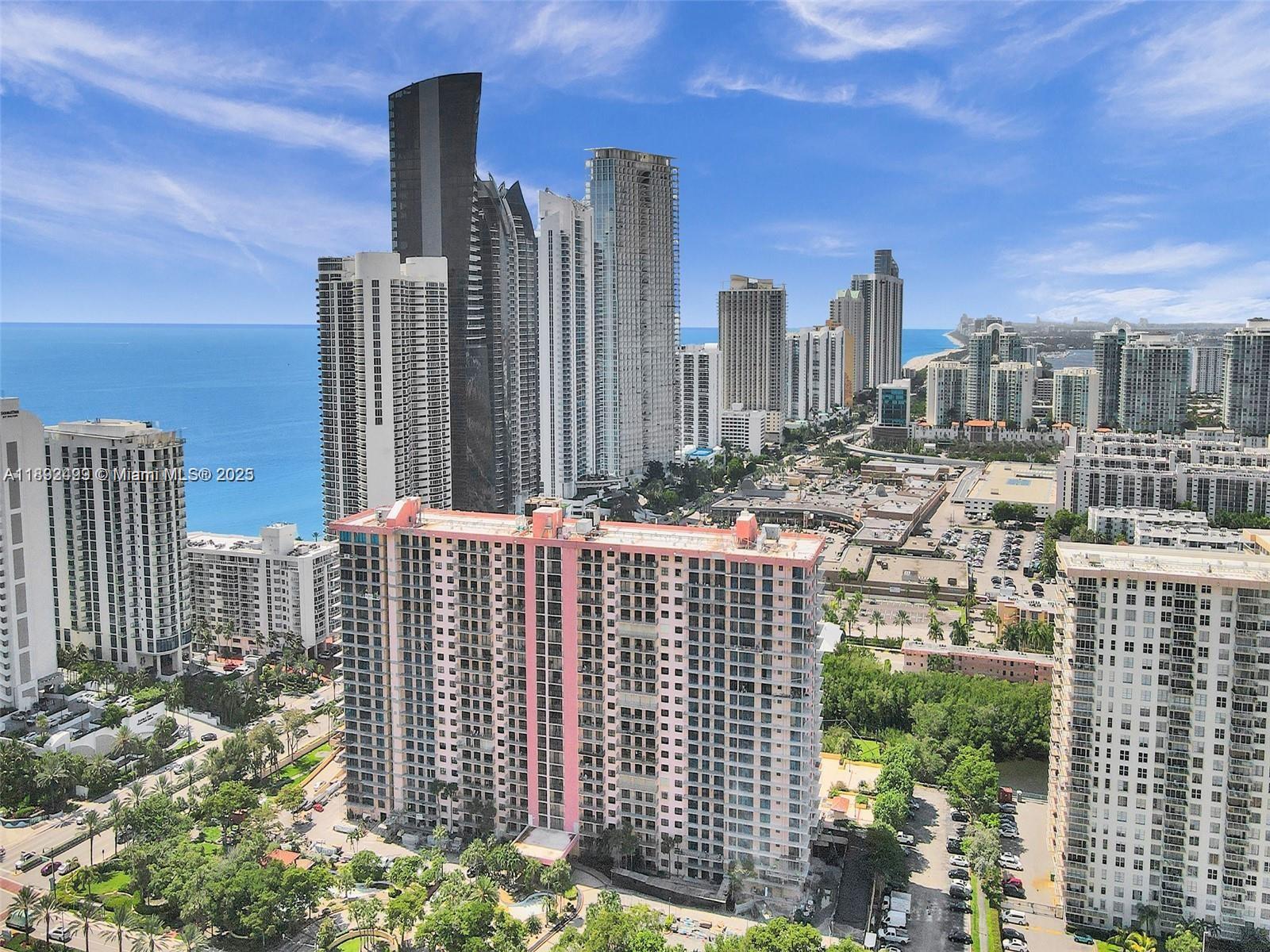 WINSTON TOWERS 600 CONDO - Residential Lease