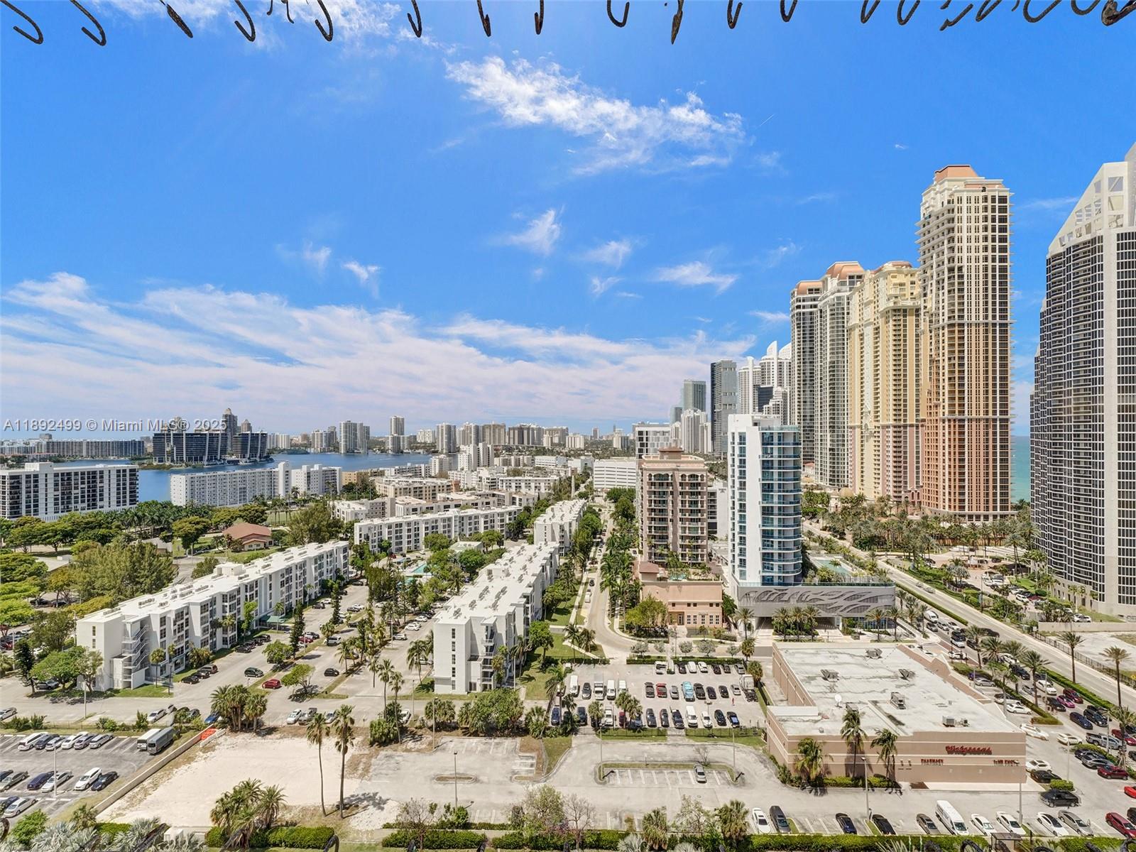 WINSTON TOWERS 600 CONDO - Residential Lease