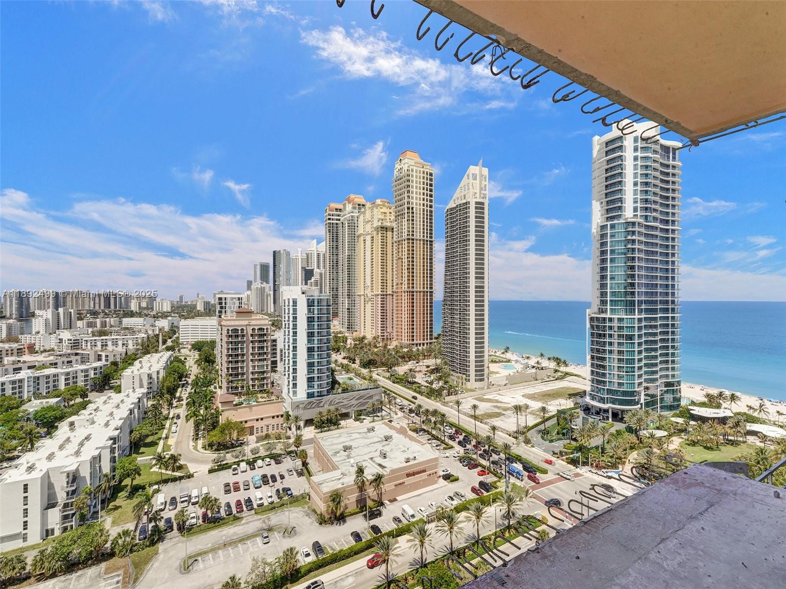 WINSTON TOWERS 600 CONDO - Residential Lease