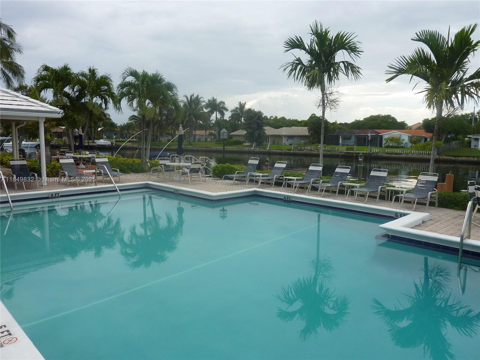 CYPRESS CLUB CONDO - Residential