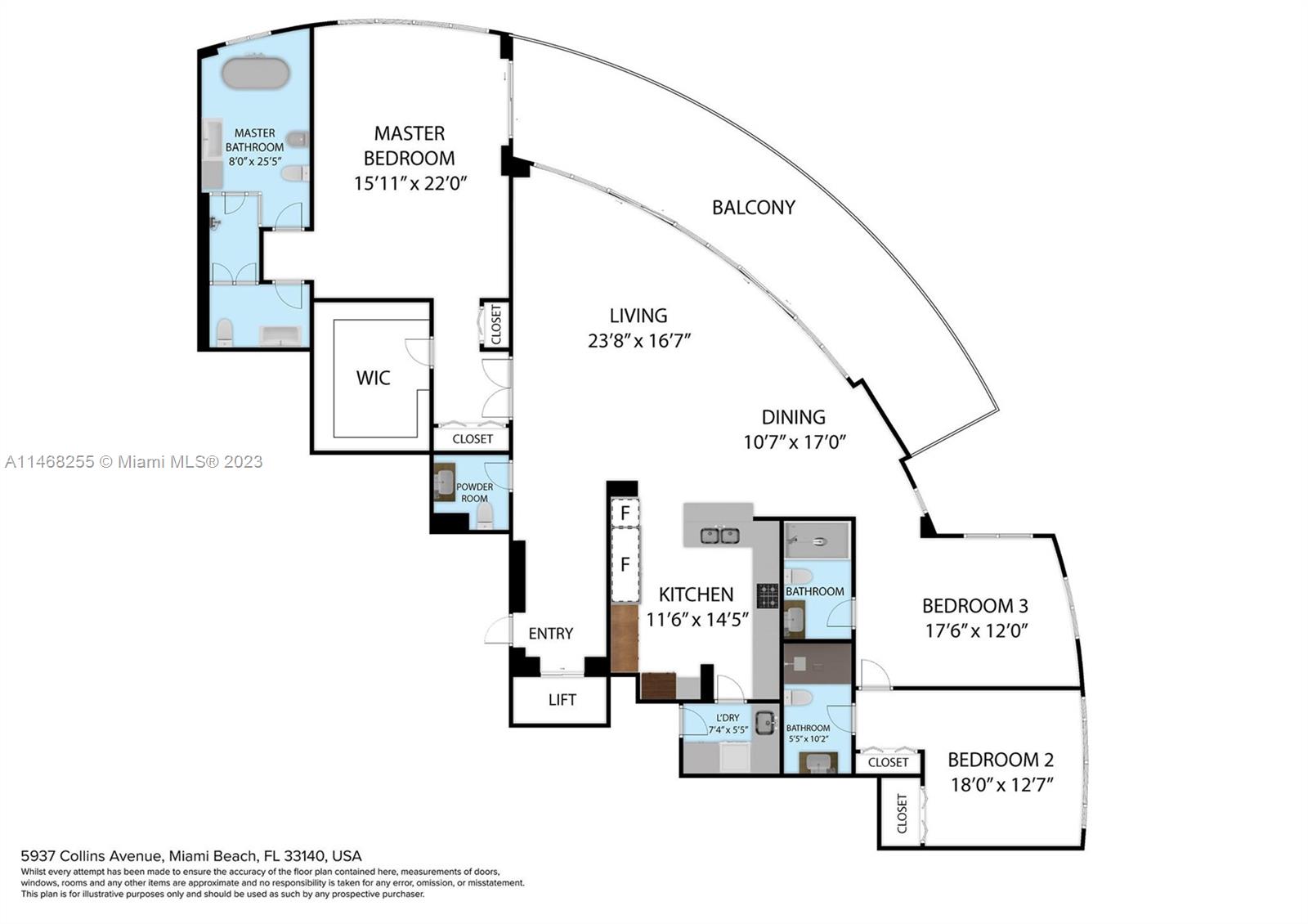 THE RESIDENCES AT THE BAT - Residential