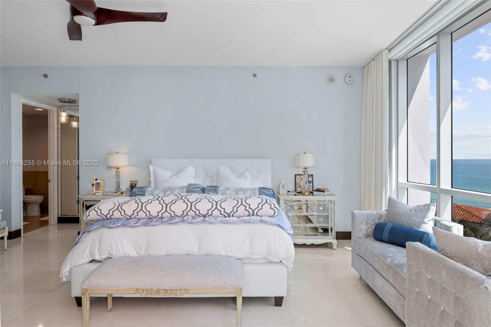 THE RESIDENCES AT THE BAT - Residential