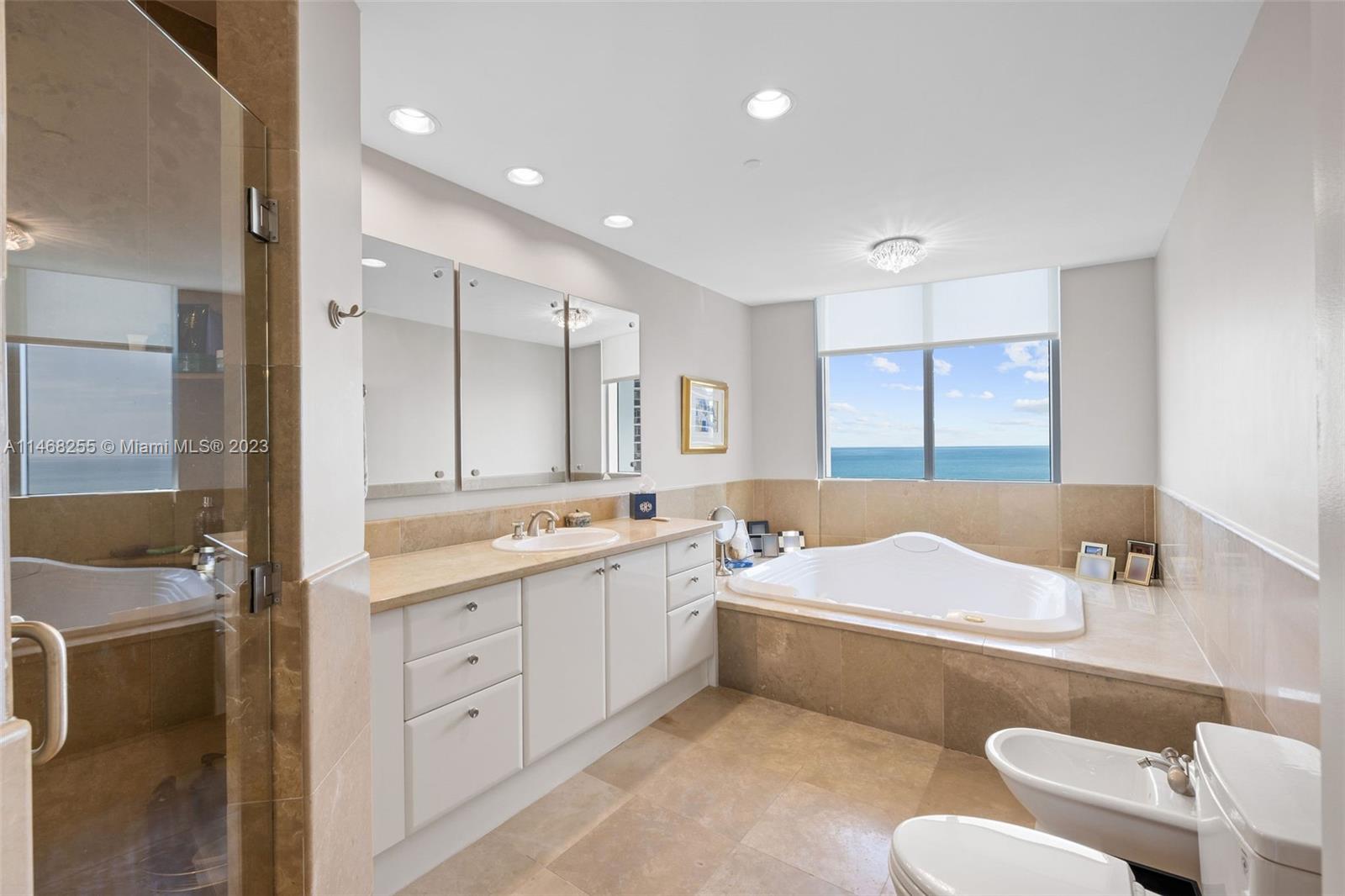 THE RESIDENCES AT THE BAT - Residential