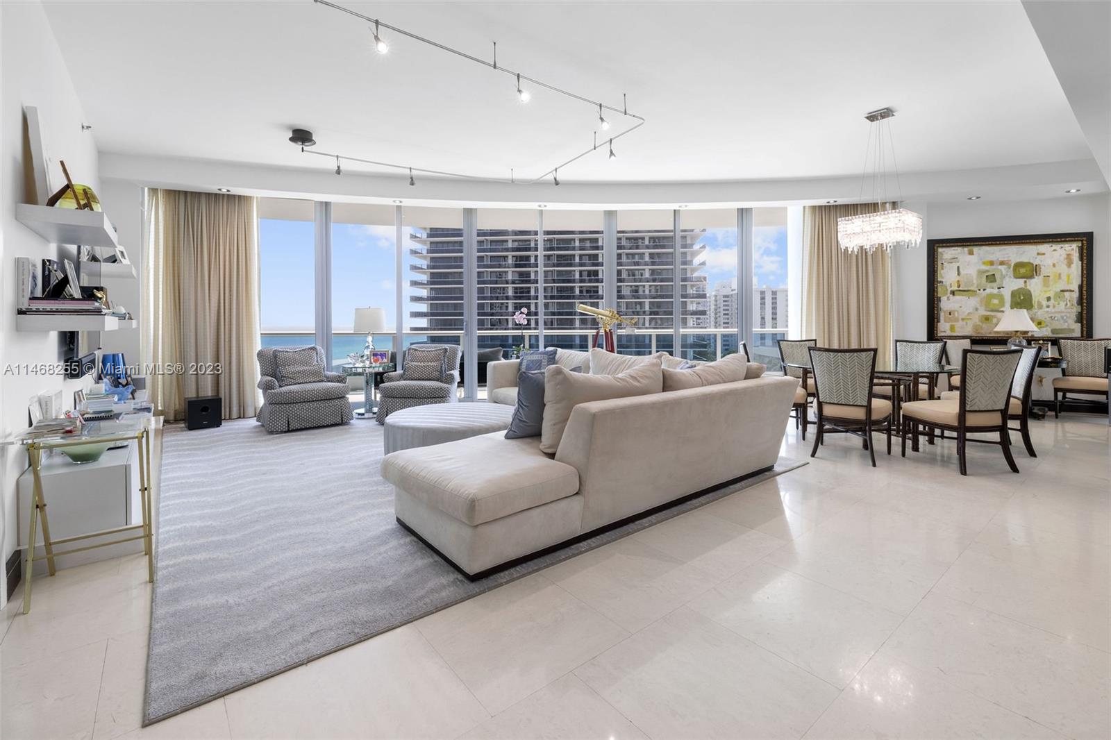 THE RESIDENCES AT THE BAT - Residential