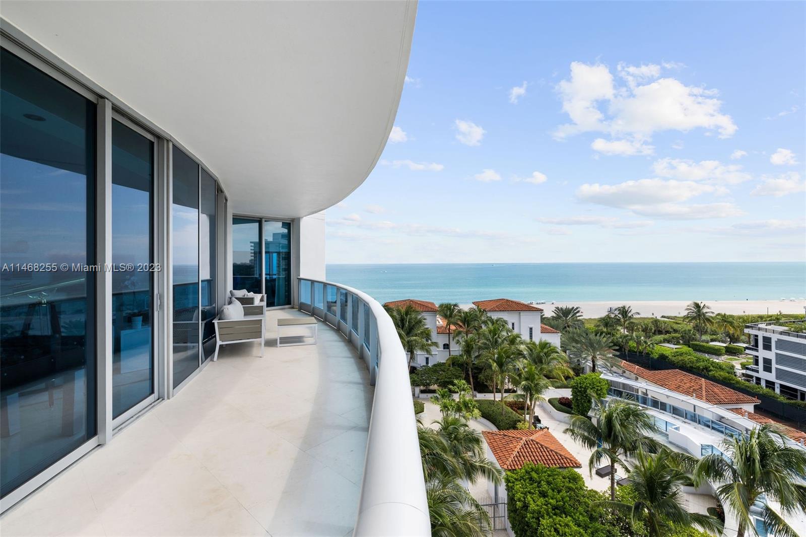 THE RESIDENCES AT THE BAT - Residential