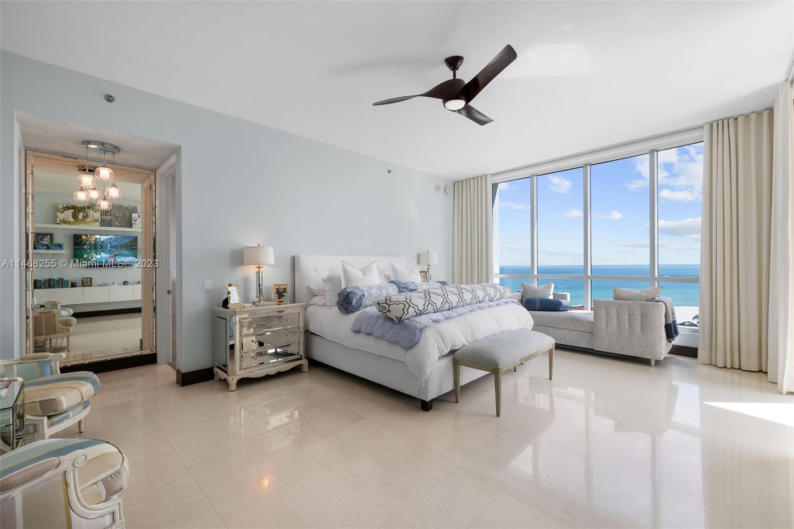 THE RESIDENCES AT THE BAT - Residential