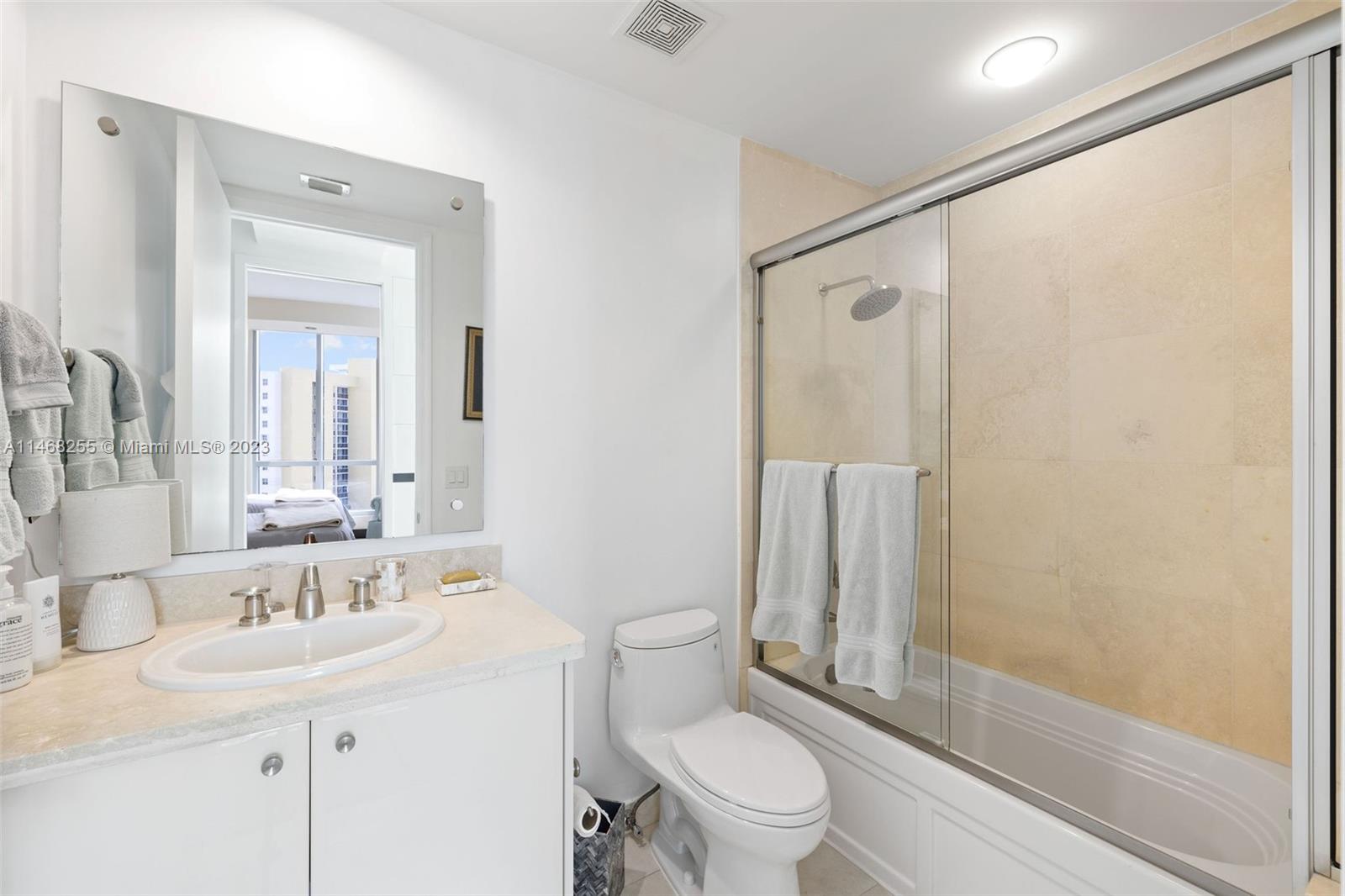 THE RESIDENCES AT THE BAT - Residential