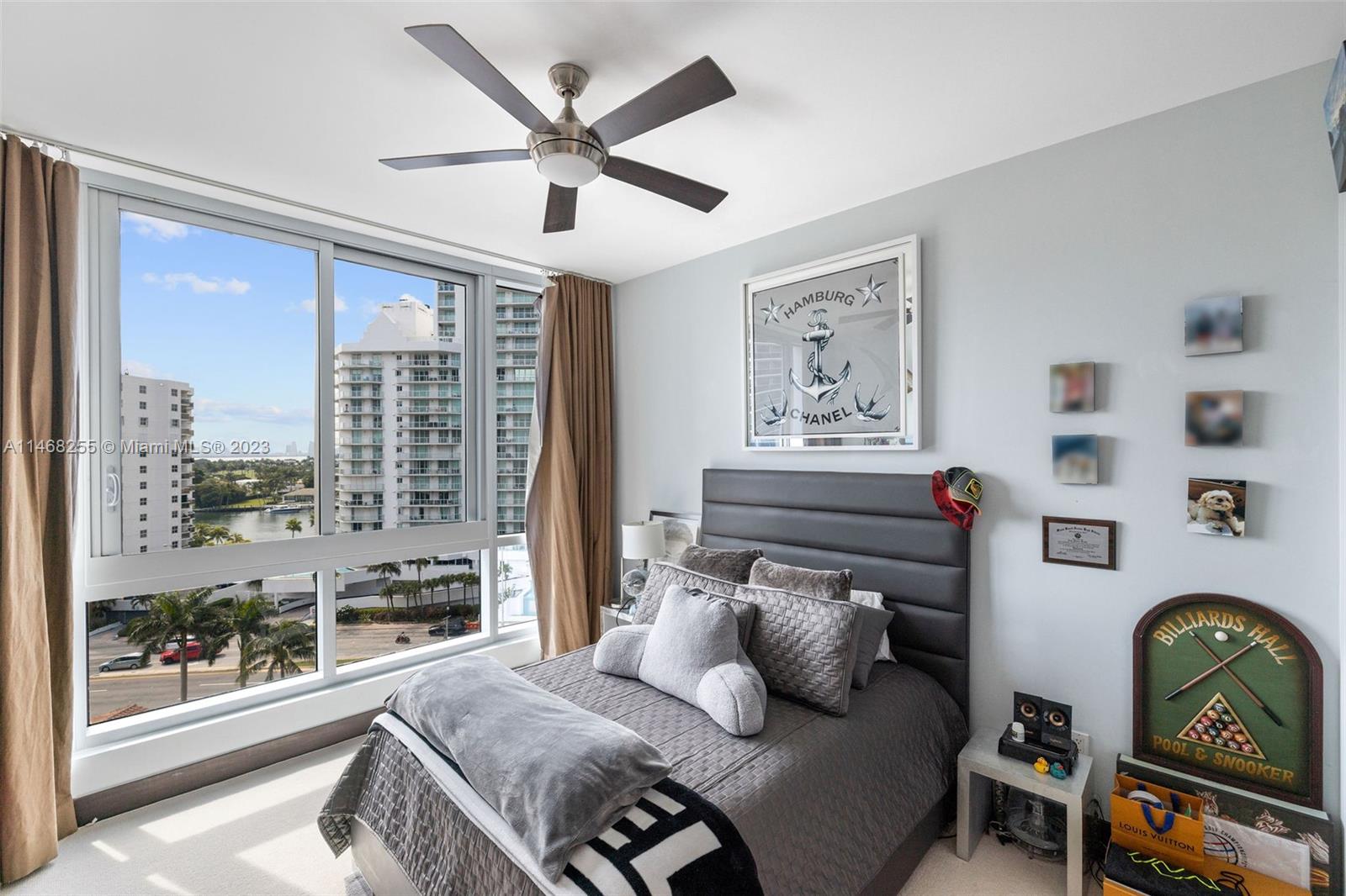 THE RESIDENCES AT THE BAT - Residential