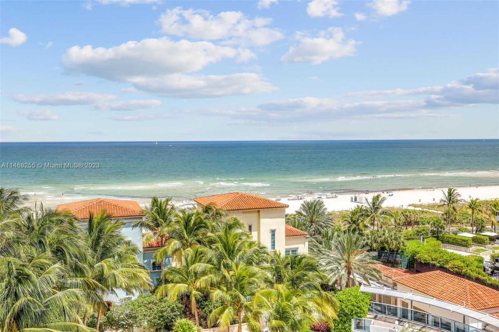 THE RESIDENCES AT THE BAT - Residential