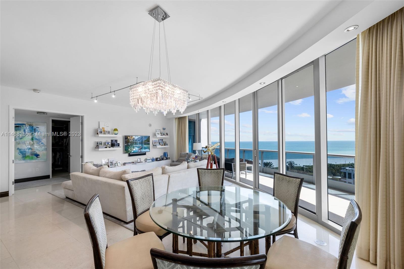 THE RESIDENCES AT THE BAT - Residential