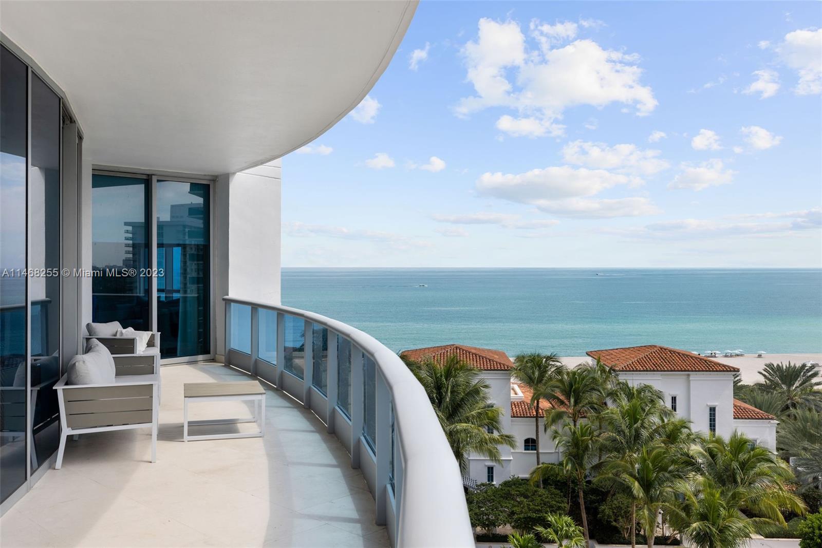 THE RESIDENCES AT THE BAT - Residential