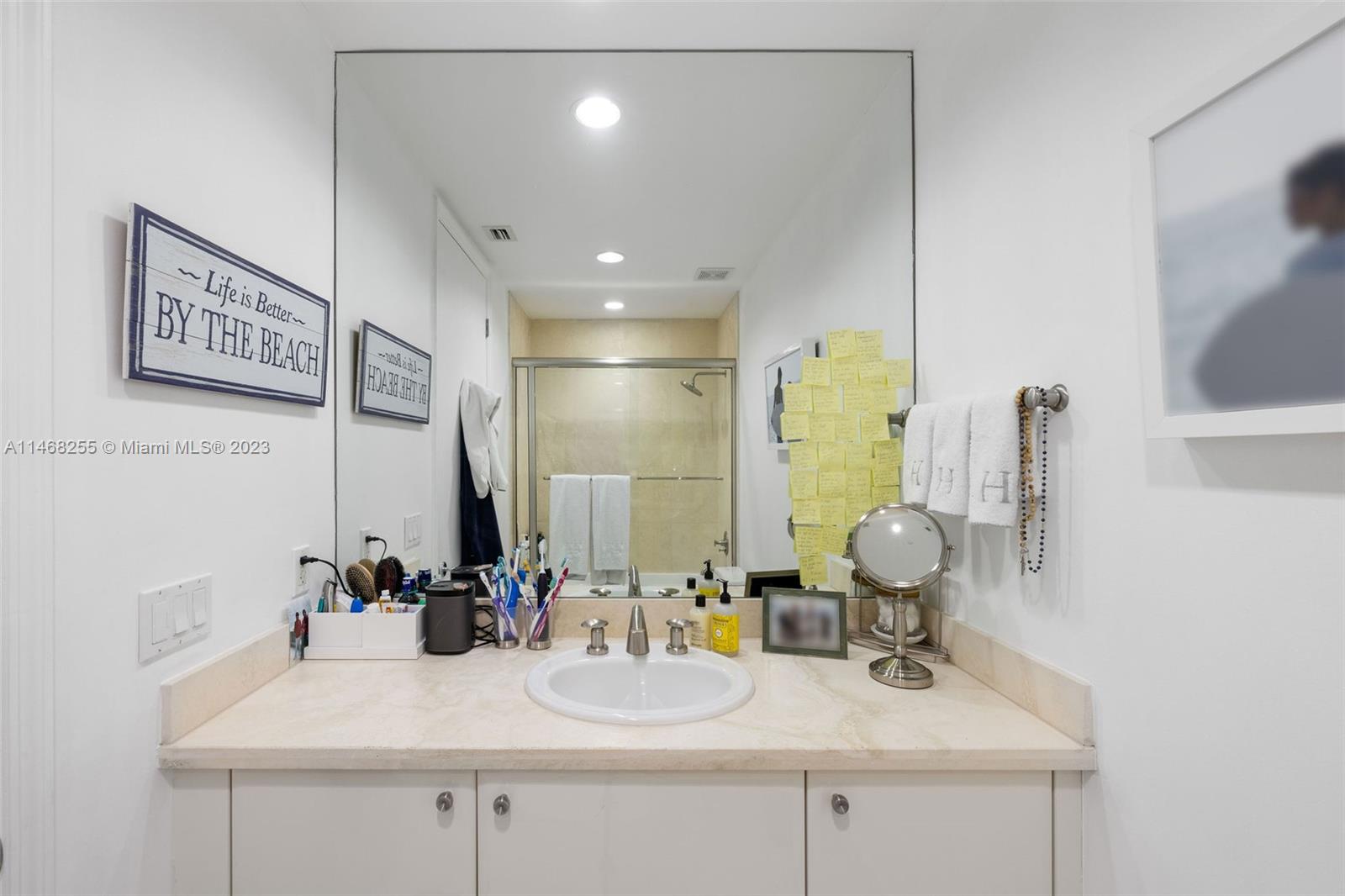 THE RESIDENCES AT THE BAT - Residential