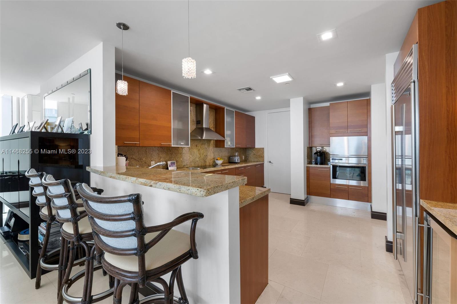 THE RESIDENCES AT THE BAT - Residential