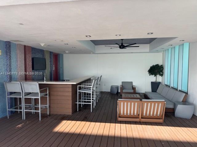 500 BRICKELL EAST CONDO - Residential Lease