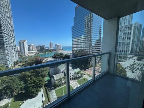 500 Brickell Ave 1502 Miami FL 33131