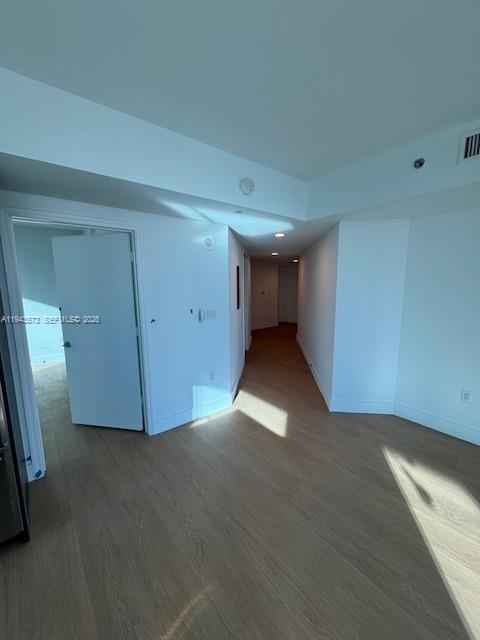 500 BRICKELL EAST CONDO - Residential Lease