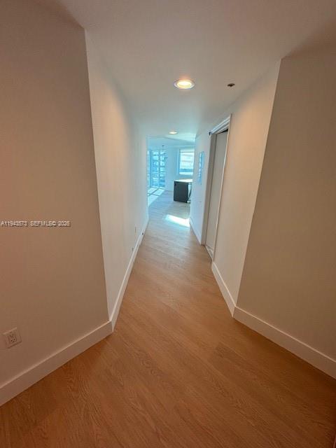 500 BRICKELL EAST CONDO - Residential Lease