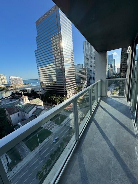 500 BRICKELL EAST CONDO - Residential Lease