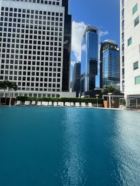 500 BRICKELL EAST CONDO - Residential Lease