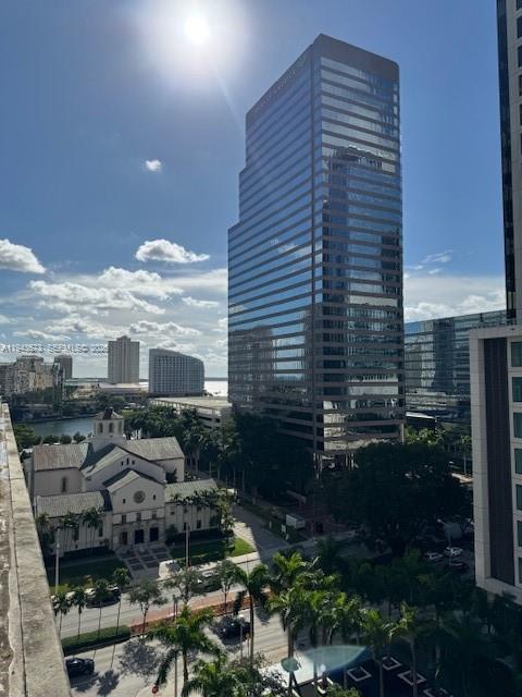 500 BRICKELL EAST CONDO - Residential Lease