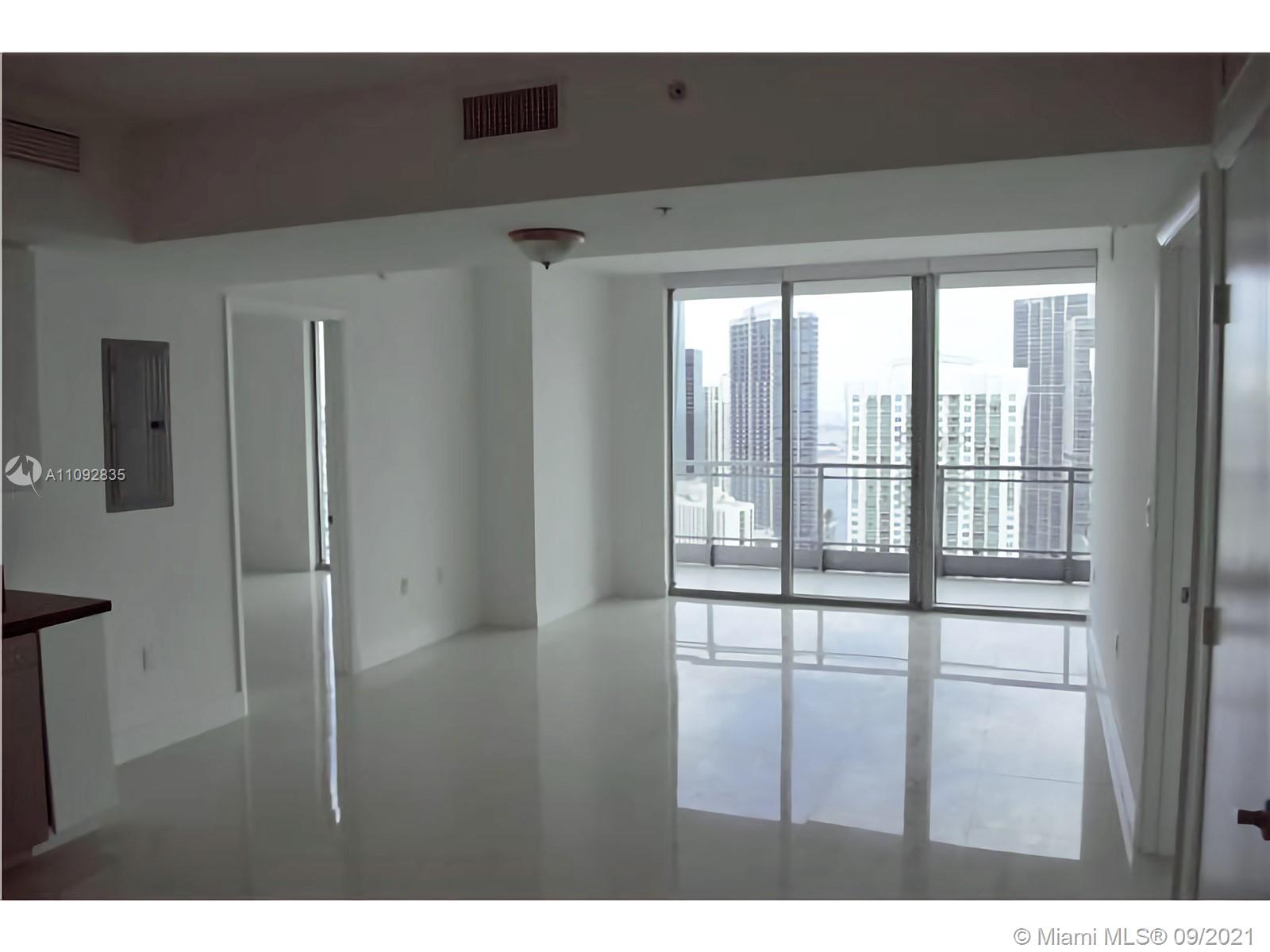 MINT CONDO - Residential Lease