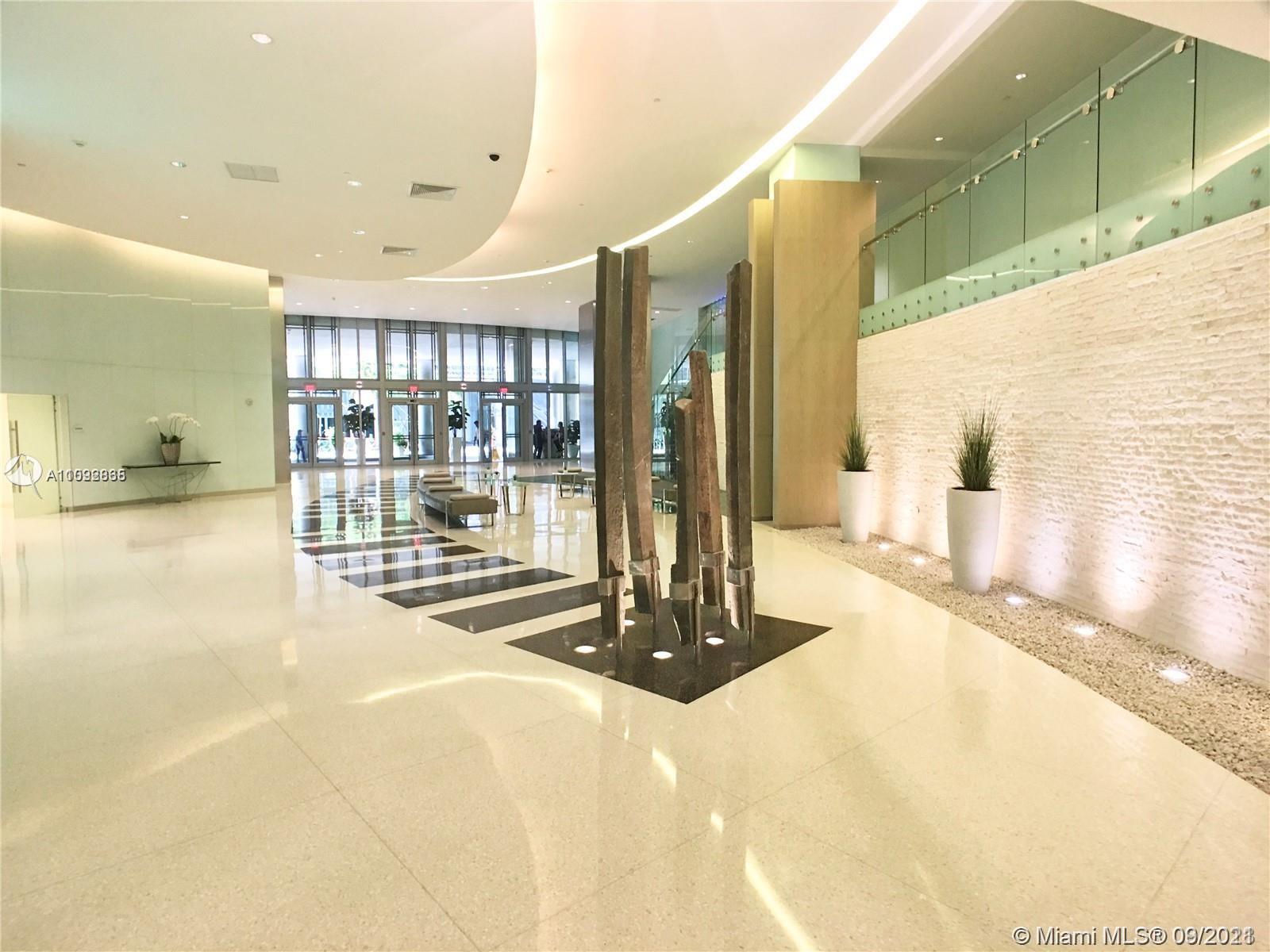 MINT CONDO - Residential Lease