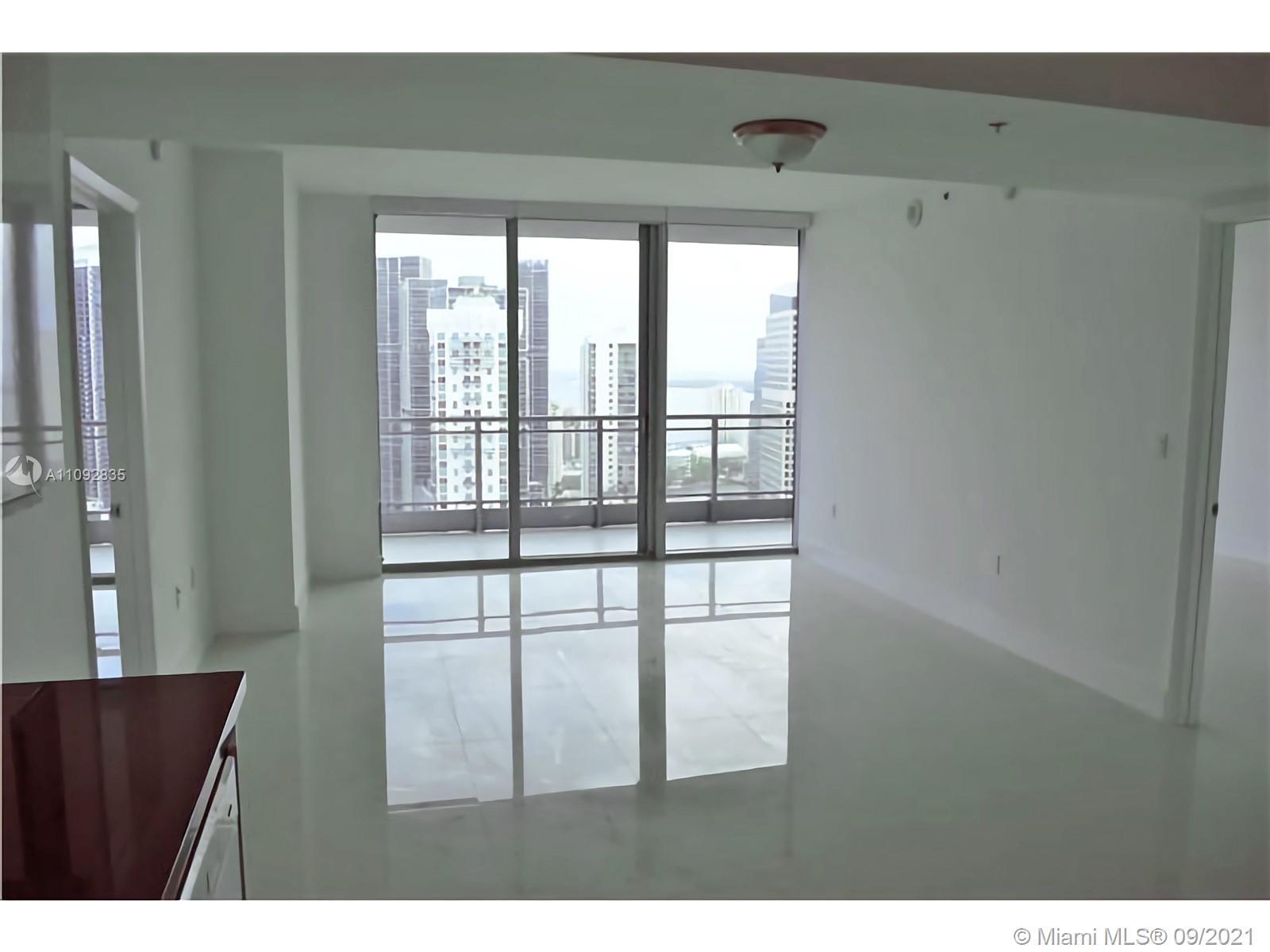 MINT CONDO - Residential Lease
