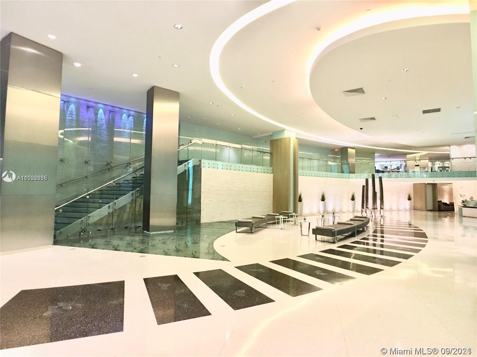 MINT CONDO - Residential Lease