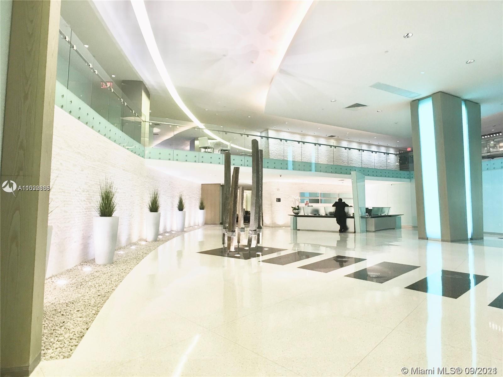 MINT CONDO - Residential Lease