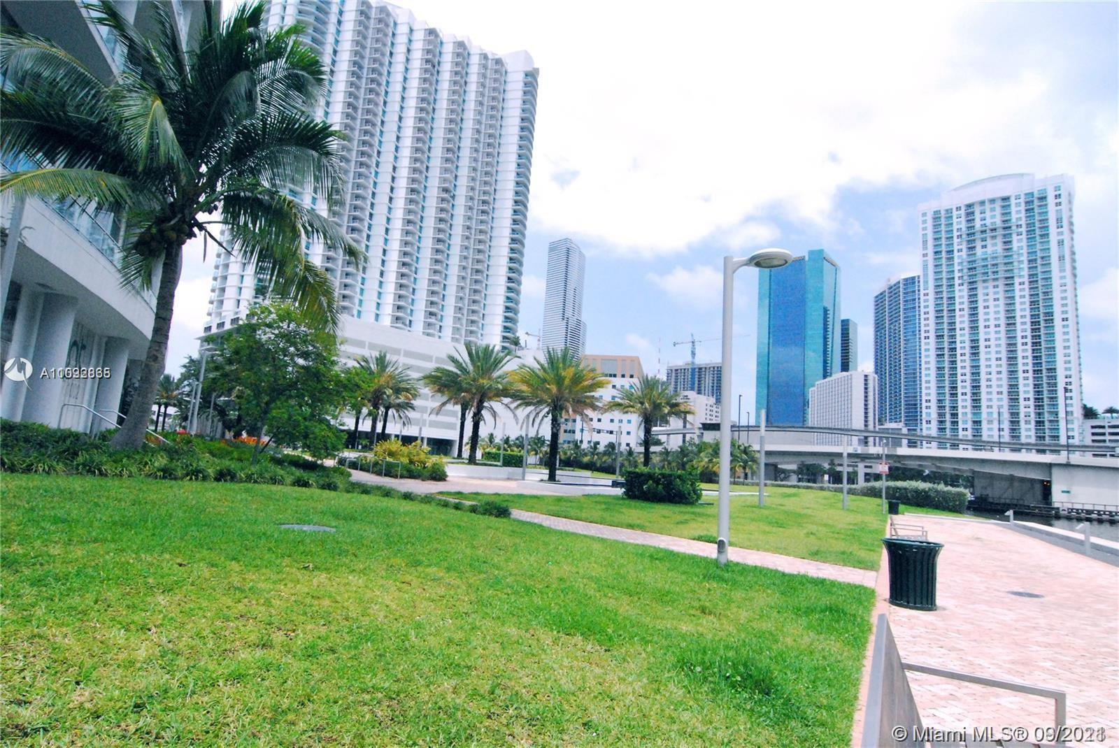 MINT CONDO - Residential Lease