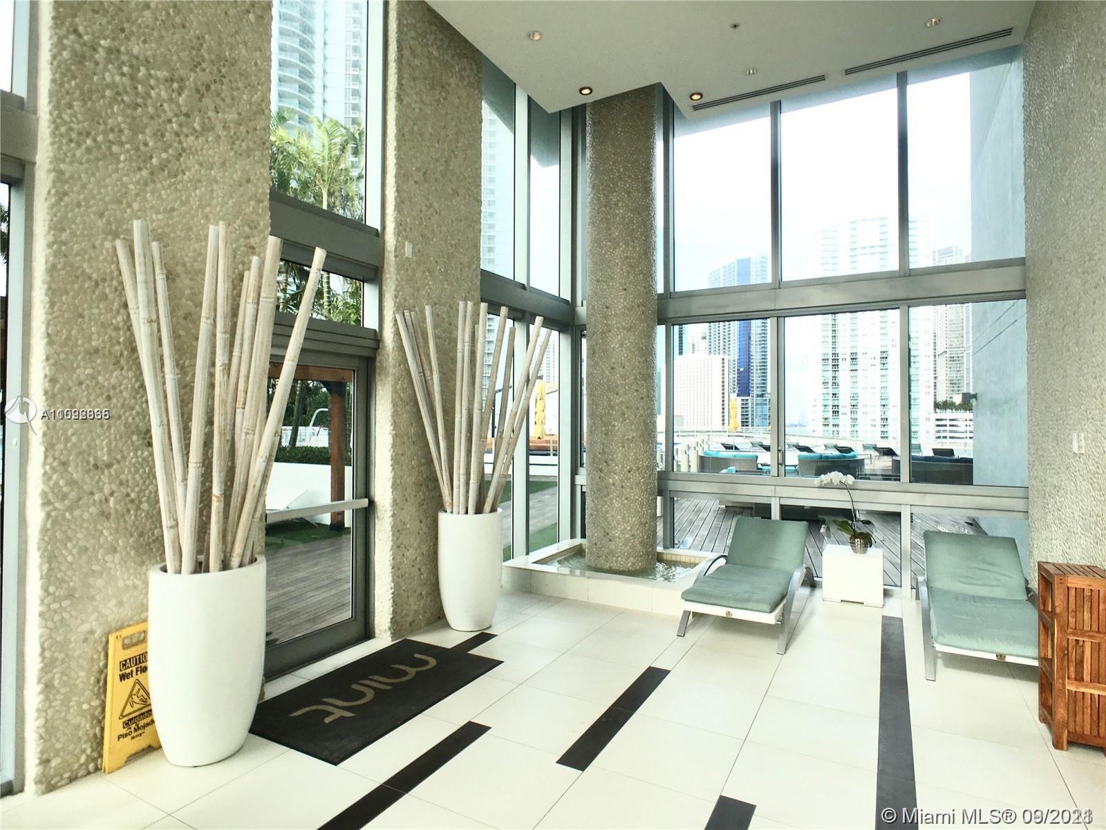 MINT CONDO - Residential Lease