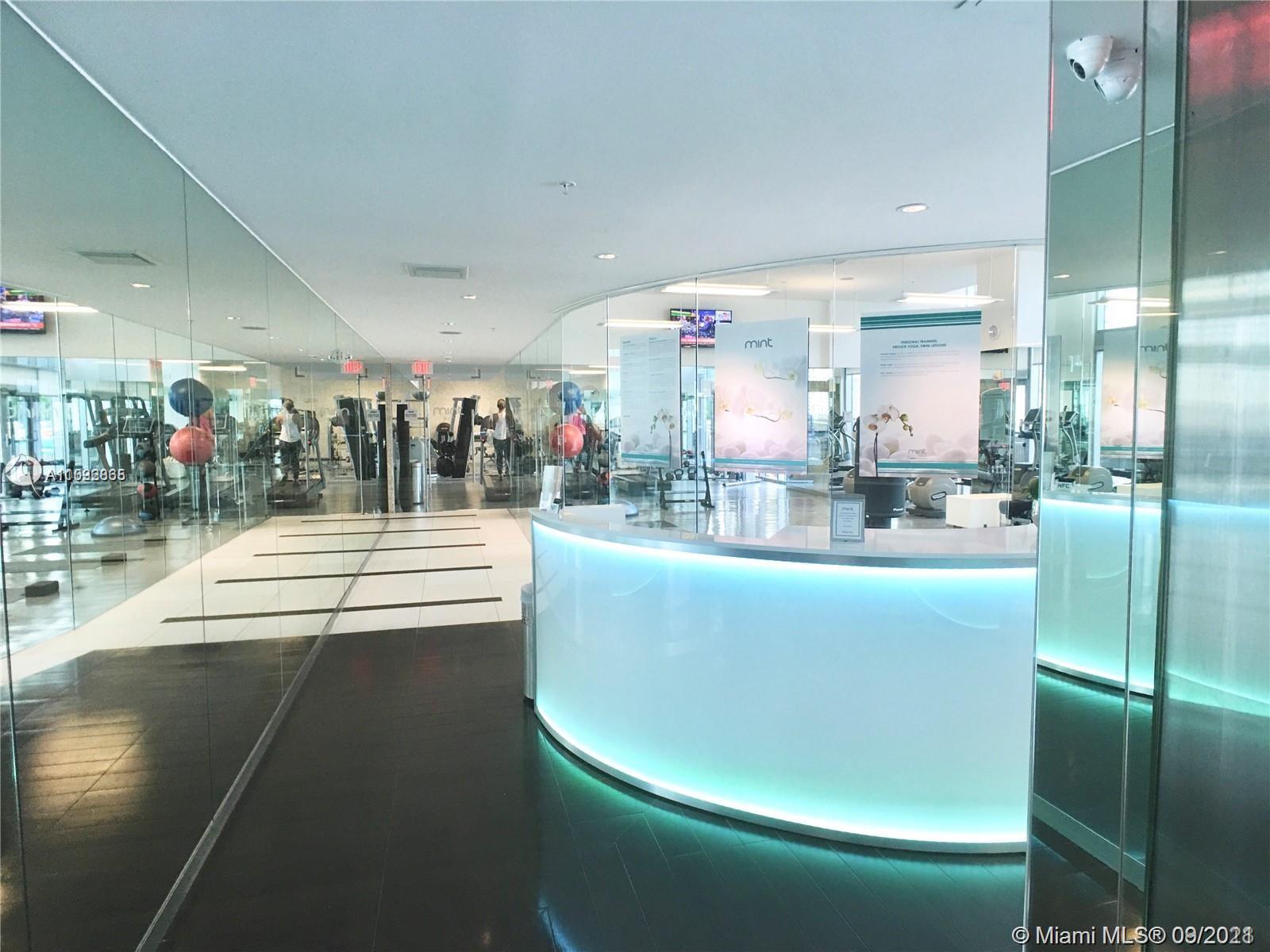 MINT CONDO - Residential Lease