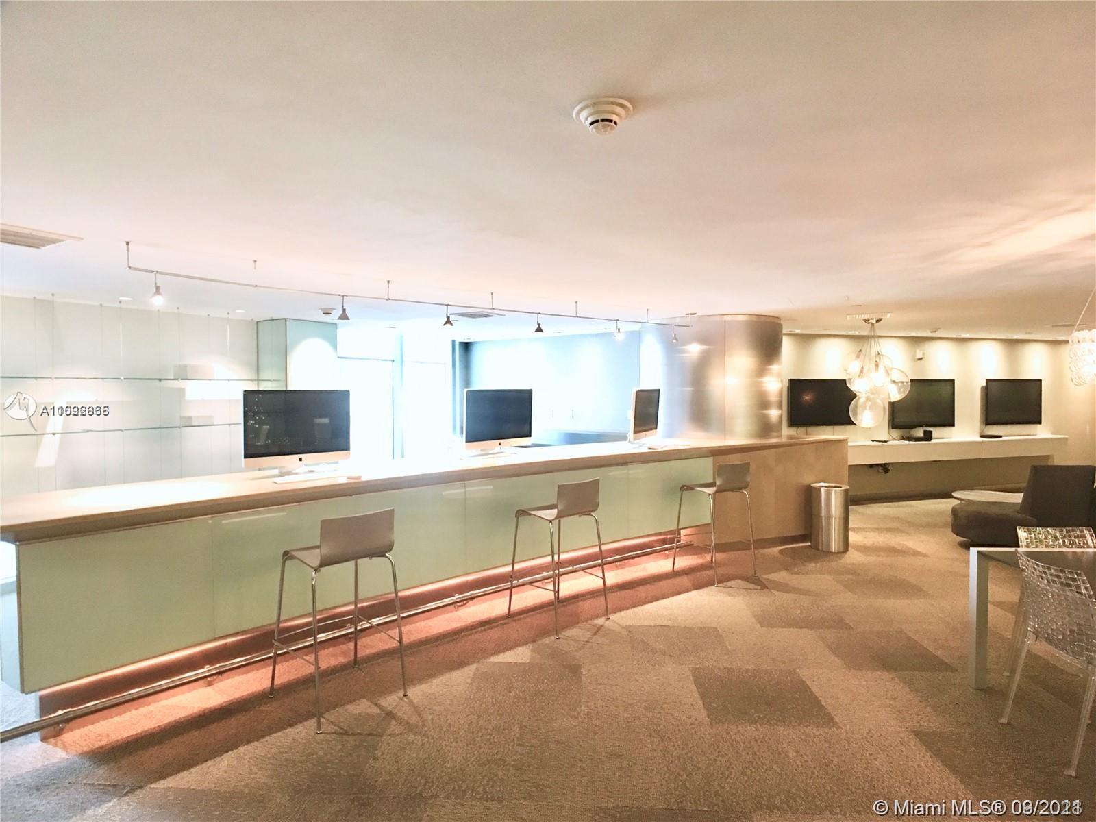 MINT CONDO - Residential Lease