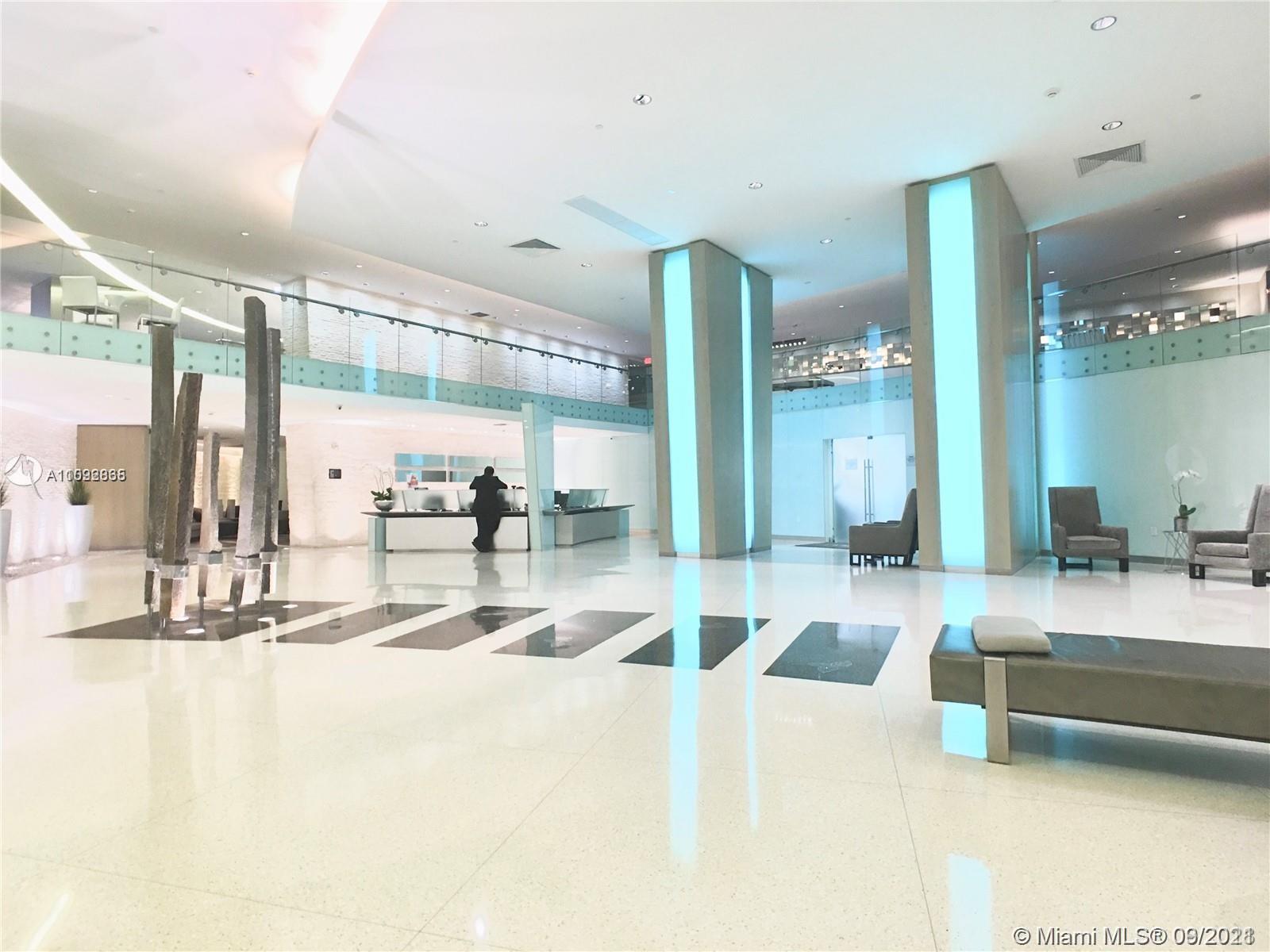 MINT CONDO - Residential Lease