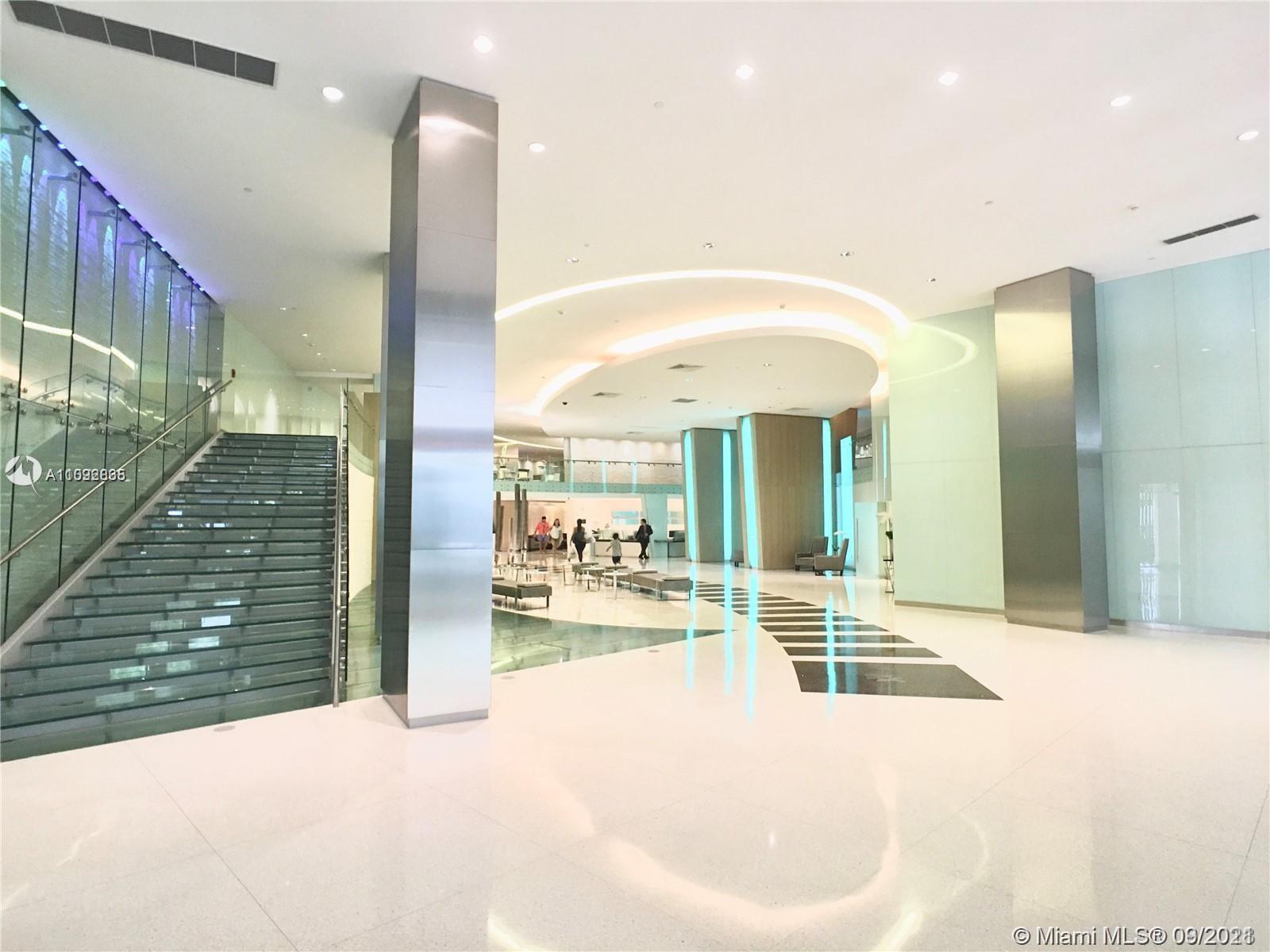 MINT CONDO - Residential Lease