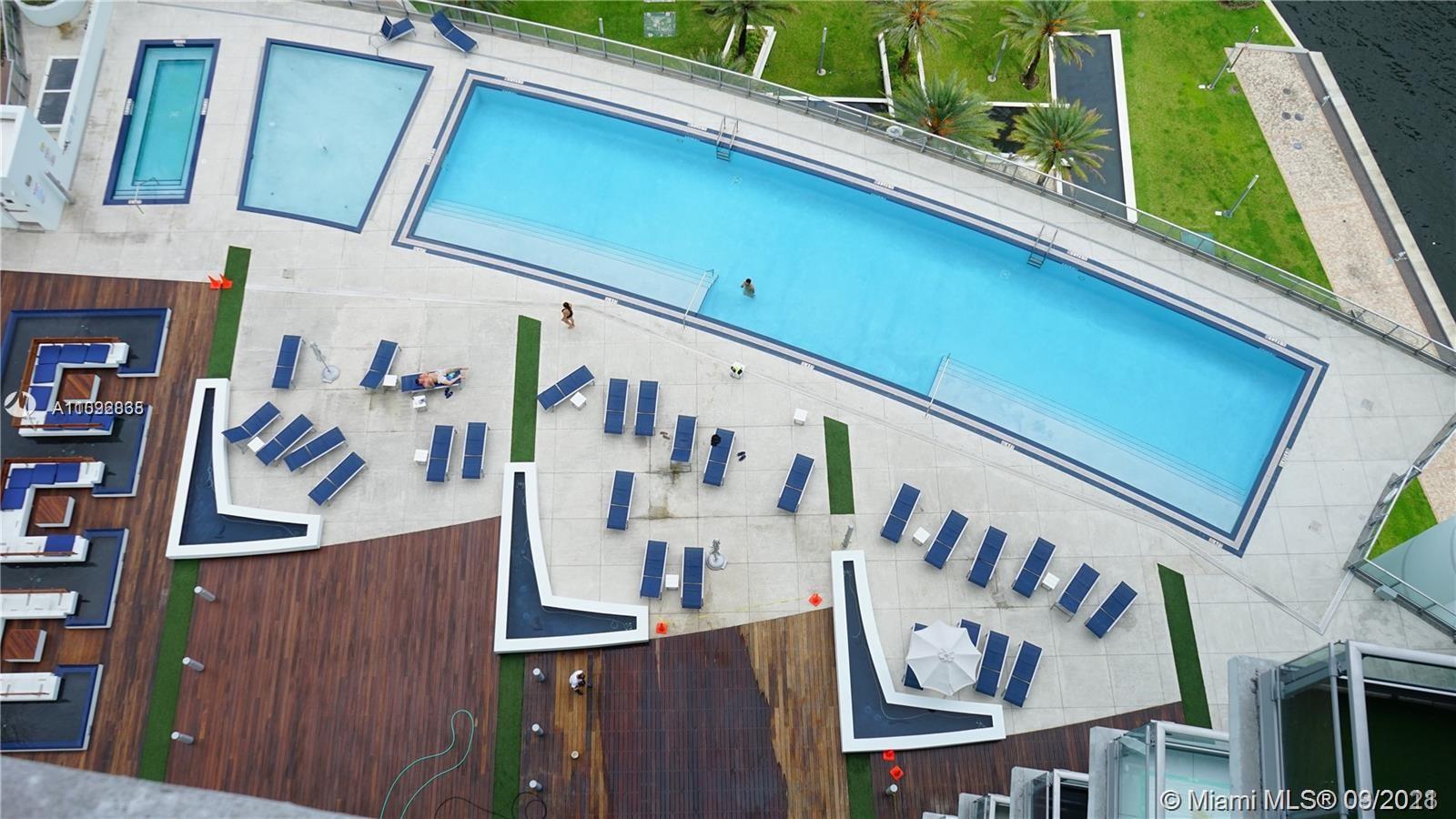 MINT CONDO - Residential Lease