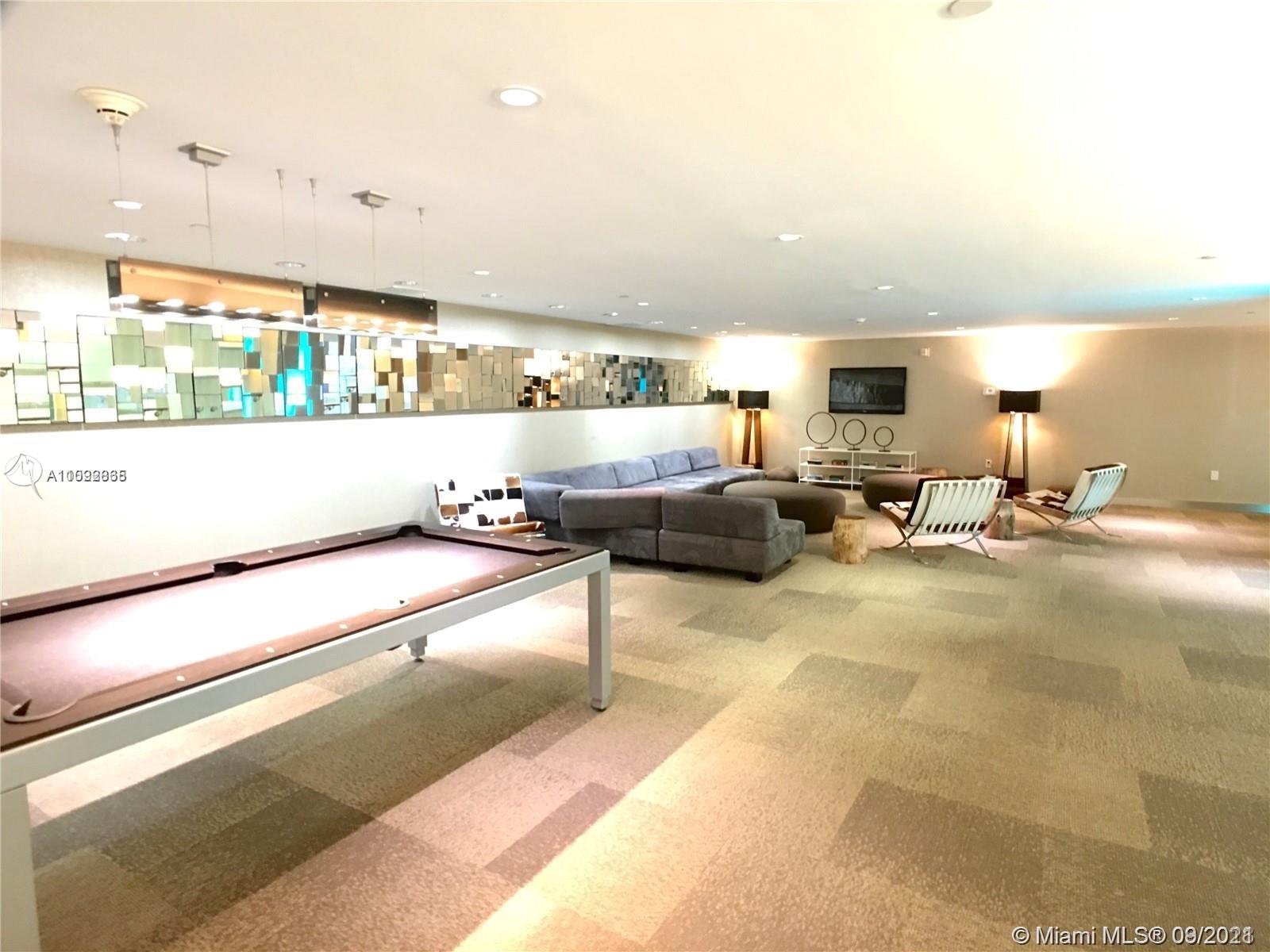 MINT CONDO - Residential Lease