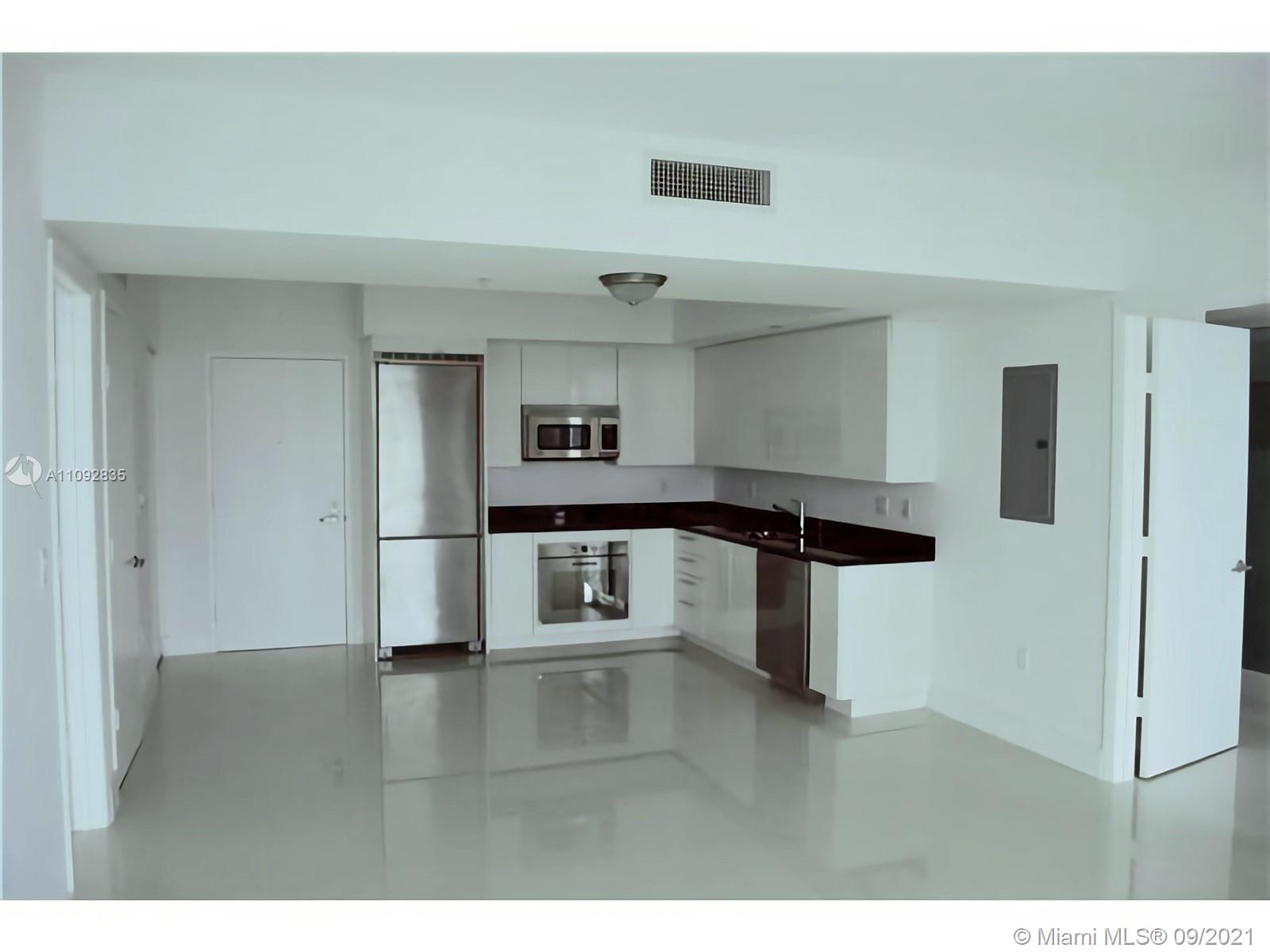 MINT CONDO - Residential Lease