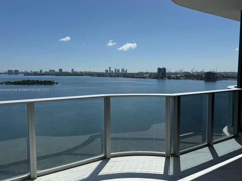 700 NE 24th St 1202 Miami FL 33137
