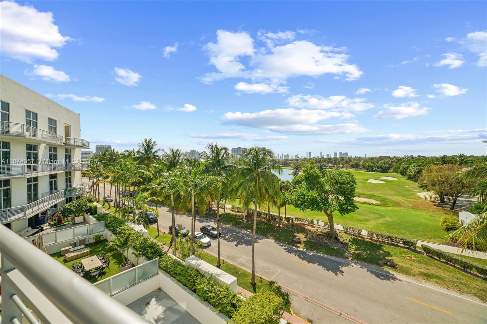 THE MERIDIAN CONDO - Residential