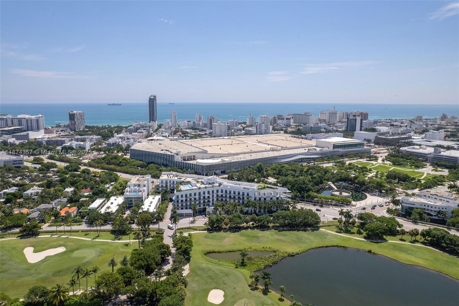 THE MERIDIAN CONDO - Residential