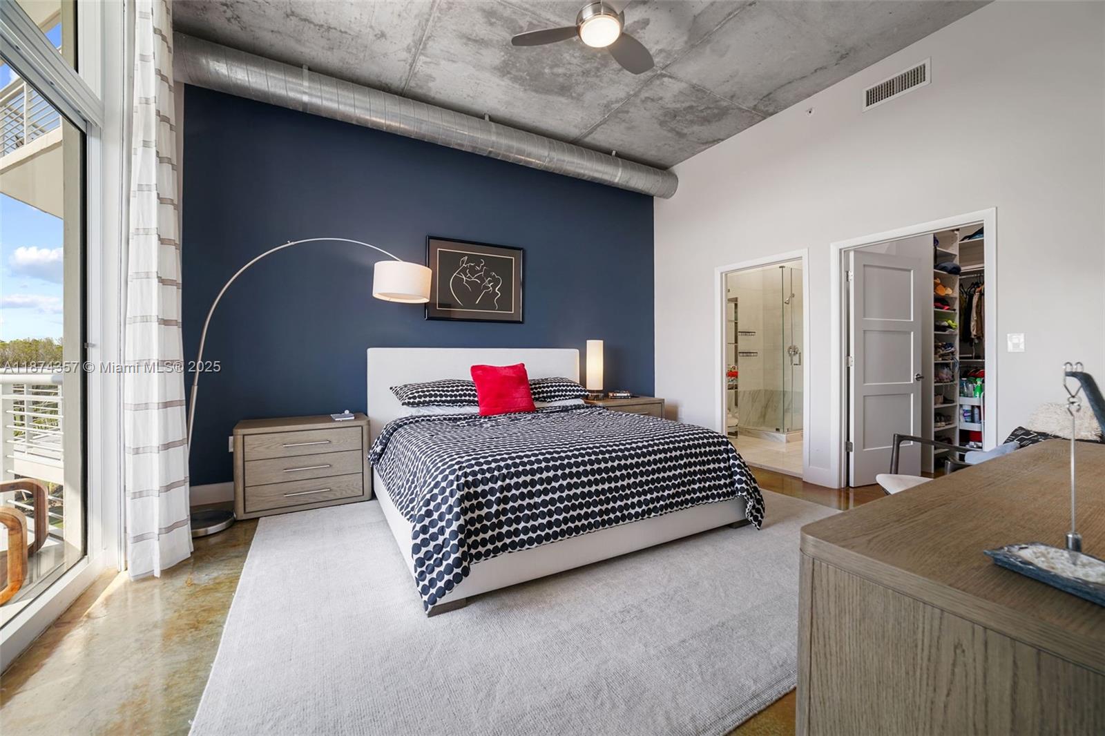 THE MERIDIAN CONDO - Residential