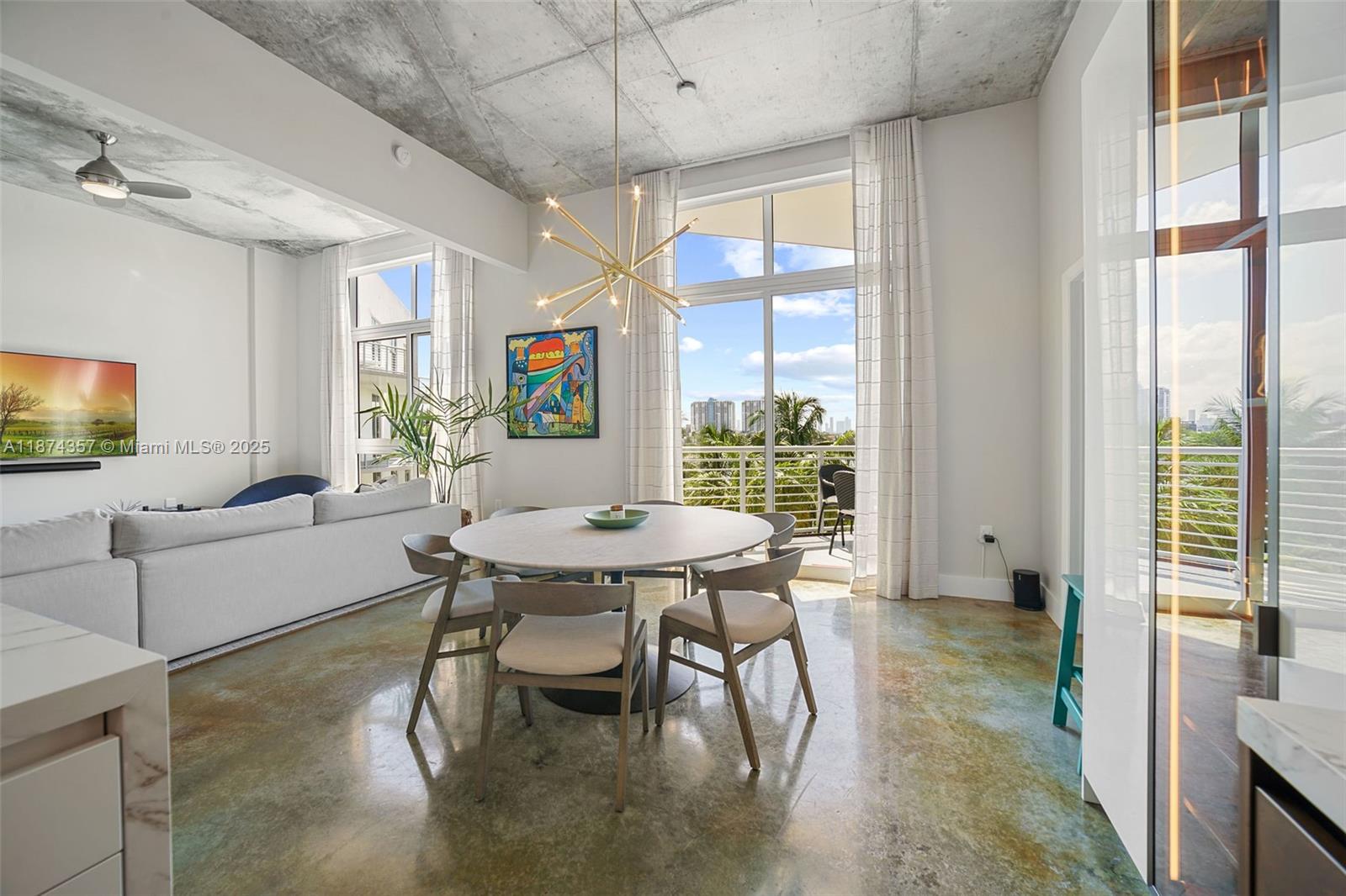 THE MERIDIAN CONDO - Residential