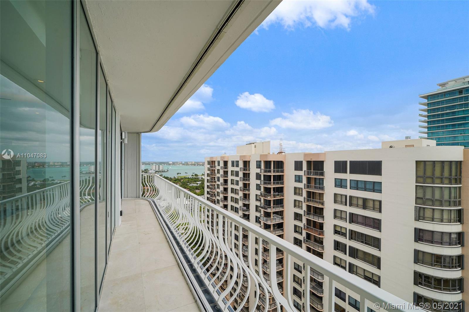 Bal Harbour 101 - Residential