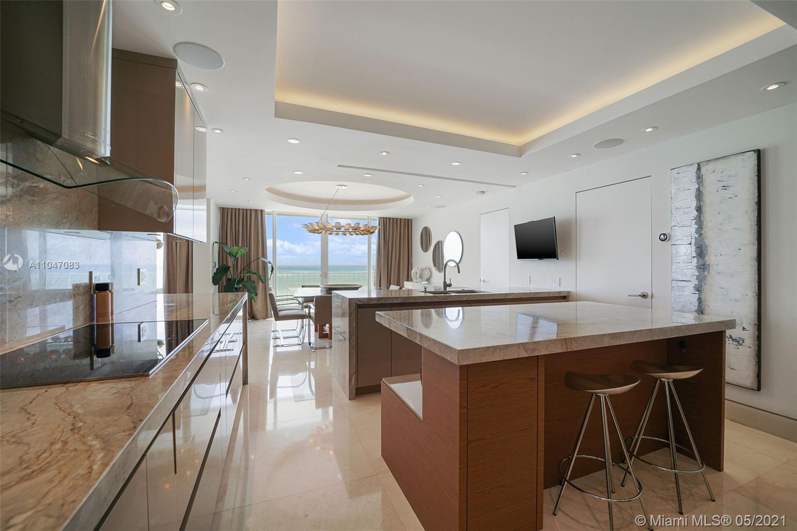 Bal Harbour 101 - Residential