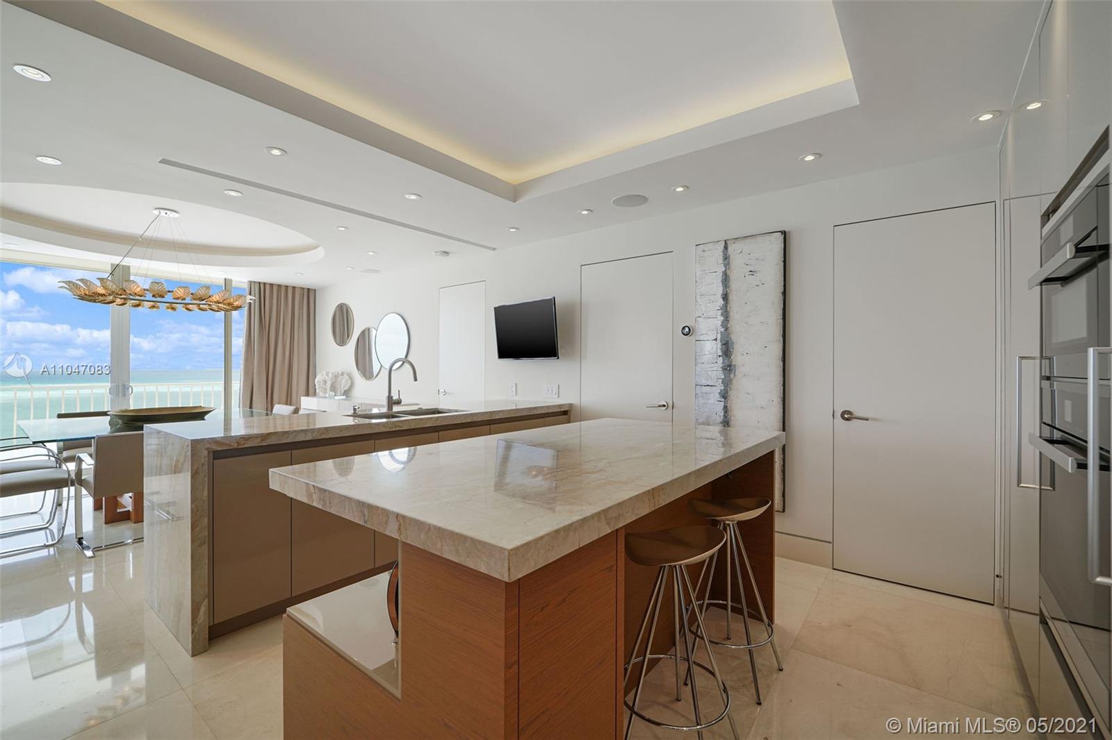 Bal Harbour 101 - Residential